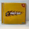 Crazy Taxi