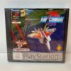 Air Combat (NEW)