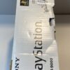 PS1 Playstation  SCPH-9000 (JAP)