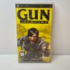Gun Showdown