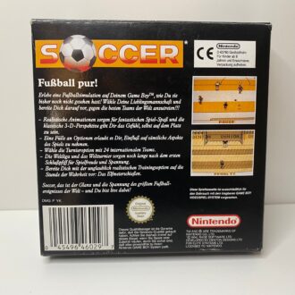 Soccer