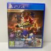Sonic Forces "Edizione Bonus" (NEW)