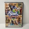 The Sims 3 Travel Adventures