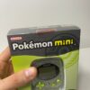 Pokémon Mini "Chikorita"