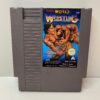 World Wrestling Cartuccia