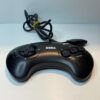 Sega Mega Drive Mod RGB