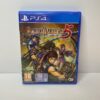 Samurai Warriors 5