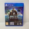Age Of Wonders Planetfall