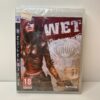 Wet (NEW)