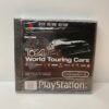 Toca World Touring Cars (NEW)