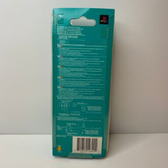 Playstation AV Adaptor Scph-10130 U
