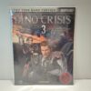 Guida Ufficiale Dino Crisis 3