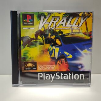 V Rally