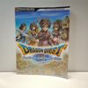 Dragon Quest IX 9 Official Strategy Guide