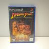Indiana Jones e la Tomba Dell'imperatore