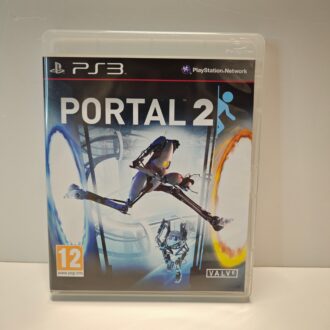 Portal 2