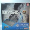 Playstation 3 Beyond Due Anime "Edizione Speciale"