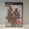 Metal Gear Solid 3 Snake Eater (JAP)