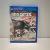 God Eater 2 (JAP)