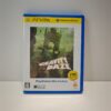 Gravity Daze (JAP)