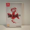 Sine Mora Ex