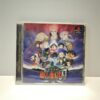 Samurai Shodown Warriors Rage 2 (JAP)