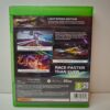 Redout Lightspeed Edition