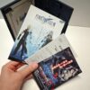Kagero II 2 Dark Illusion (JAP)