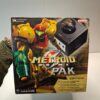 Gamecube Metroid Prime Pak