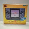 Neo Geo Pocket Color Stone Blue