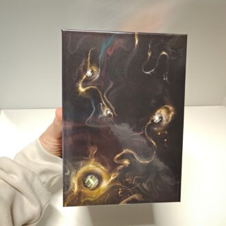 Shin Megami Tensei V Forbidden Nahobino Box Limited Edition (JAP)