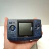Neo Geo Pocket Color Stone Blue