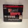 GTA Grand Theft Auto Collector's Edition