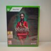 Vampire The Masquerade Swansong