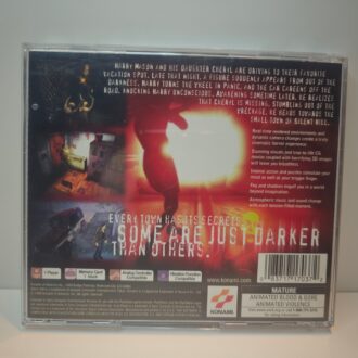 Silent Hill (USA)