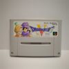 Dragon Quest V (JAP) Cartuccia