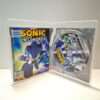 Sonic Unleashed