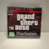 GTA Grand Theft Auto Collector's Edition