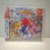 Sonic Shuffle (NEW) (JAP)