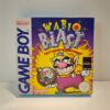 Wario Blast featuring Bomberman