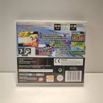 Dragon Ball Z Goku Densetsu