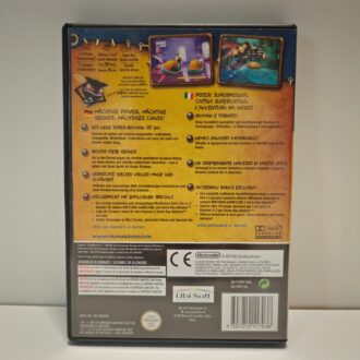 Rayman 3 Hoodlum Havoc