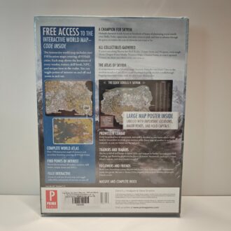Guida The Elder Scrolls V Skyrim (NEW)
