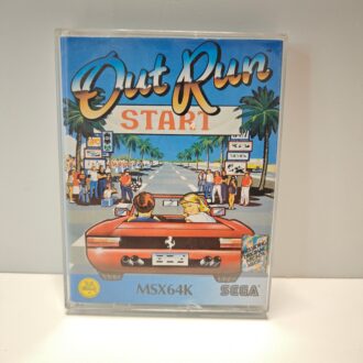 Outrun