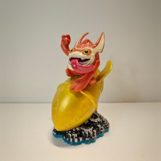 Skylanders Swap Force Big Bang Trigger Happy