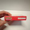 Pokémon Edicion Roja Rosso