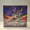 Castlevania Akumajo Dracula Soundtrack Black Box (NEW)