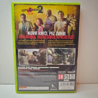Left 4 Dead 2