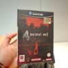 Resident Evil 4 Limited Edition Pak