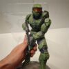 Halo Infinite Master Chief PVC Statue